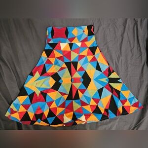 Lularoe Azure Skirt